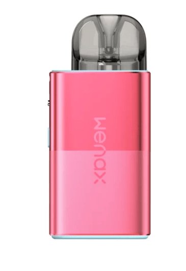 Geekvape Wenax U 1000mAh Pod Kit - Bulk Vape Wholesale