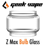 Geekvape Z Max Replacement bubble glass Z MAX - 4.5ml