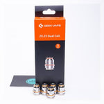 Geekvape Z Series Coil - Pack of 5 Z 0.25 ohm