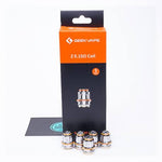 Geekvape Z Series Coil - Pack of 5 Z 0.15 ohm