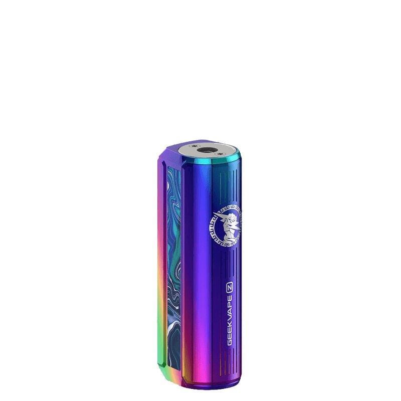 GEEKVAPE - Z50 - MOD - Bulk Vape Wholesale