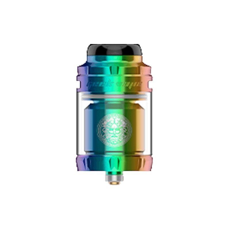 GEEKVAPE - ZEUS X MESH - TANK - Bulk Vape Wholesale