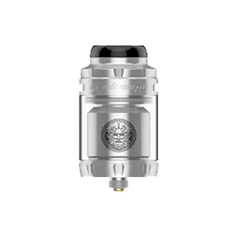 GEEKVAPE - ZEUS X MESH - TANK - Bulk Vape Wholesale