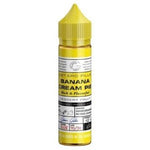 Glas Basix Series 50ml Shortfill Banana Cream Pie