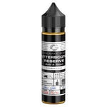 Glas Basix Series 50ml Shortfill Butterscotch Reserve