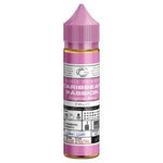Glas Basix Series 50ml Shortfill Carribean Passion