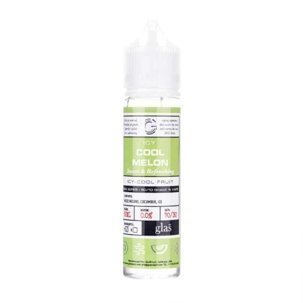 Glas Basix Series 50ml Shortfill Cool Melon