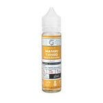 Glas Basix Series 50ml Shortfill Mango Tango