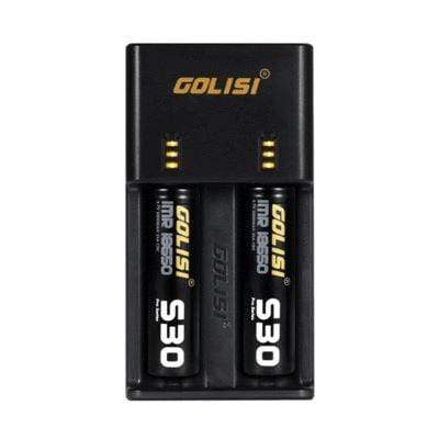 GOLISI - O2 CHARGER - Bulk Vape Wholesale