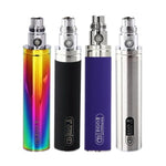 GS EGO II 2200MAH BATTERY Black