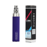 GS EGO II 2200MAH BATTERY Purple