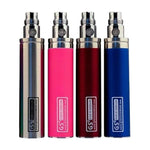 GS EGO II 3200MAH BATTERY Black