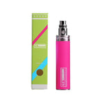 GS EGO II 3200MAH BATTERY Pink