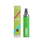 GS EGO II 3200MAH BATTERY Green