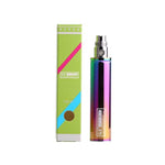GS EGO II 3200MAH BATTERY Rainbow