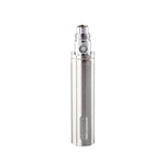GS EGO II 3200MAH BATTERY Stainless Steel