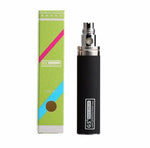 GS EGO II 3200MAH BATTERY Black