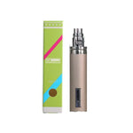 GS EGO II 3200MAH BATTERY Gold