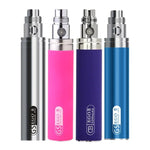 GS EGO II PRIME BATTERY Black