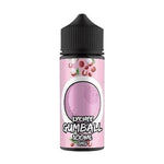Gumball 100ml Shortfill Lychee