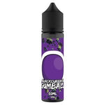 Gumball 50ml Shortfill Blackcurrant