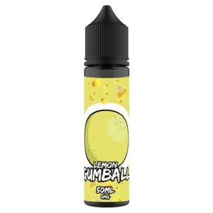 Gumball 50ml Shortfill - Bulk Vape Wholesale
