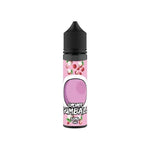 Gumball 50ml Shortfill Lychee