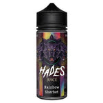 Hades 100ML Shortfill Rainbow Sherbet