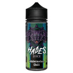 Hades 100ML Shortfill Watermelon Chill