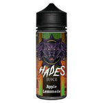 Hades 100ML Shortfill Apple Lemonade