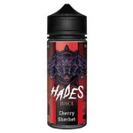 Hades 100ML Shortfill Cherry Sherbet