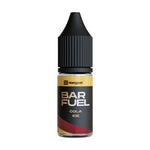 Hangsen - Bar Fuel Salts - 10ml - Nic Salts - Box of 10 10mg