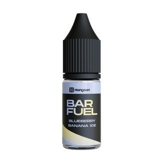 Hangsen - Bar Fuel Salts - 10ml - Nic Salts - Box of 10 10mg