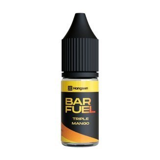 Hangsen - Bar Fuel Salts - 10ml - Nic Salts - Box of 10 10mg