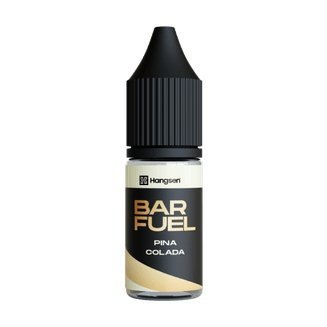 Hangsen - Bar Fuel Salts - 10ml - Nic Salts - Box of 10 10mg