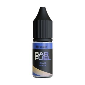 Hangsen - Bar Fuel Salts - 10ml - Nic Salts - Box of 10 10mg