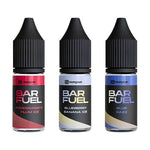 Hangsen - Bar Fuel Salts - 10ml - Nic Salts - Box of 10 10mg
