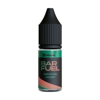 Hangsen - Bar Fuel Salts - 10ml - Nic Salts - Box of 10 10mg