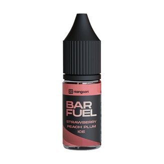 Hangsen - Bar Fuel Salts - 10ml - Nic Salts - Box of 10 - Bulk Vape Wholesale