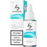 Hangsen - Red Cola - 10ml (Pack of 10) 3mg