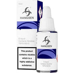 Hangsen - Vanilla - 10ml (Pack of 10) 3mg