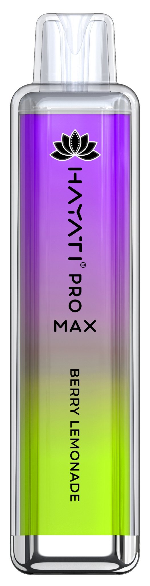 Hayati Pro Max 4000 Puffs Disposable Vape Pod - Box of 10 - Bulk Vape Wholesale