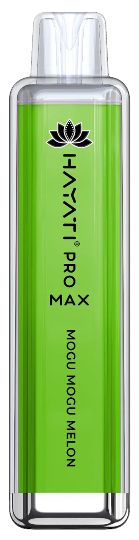 Hayati Pro Max 4000 Puffs Disposable Vape Pod - Box of 10 - Bulk Vape Wholesale