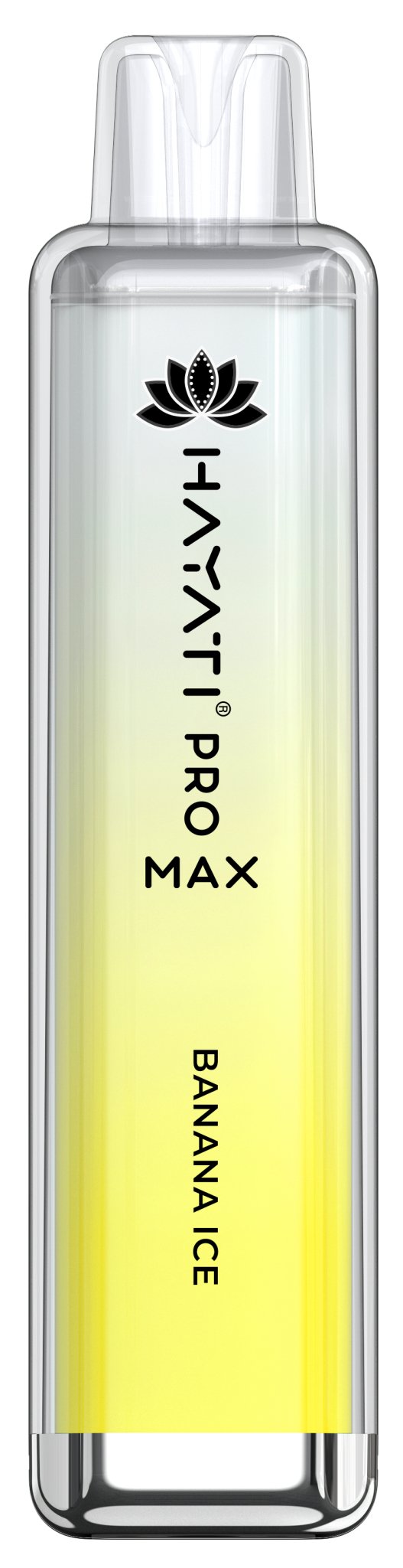 Hayati Pro Max 4000 Puffs Disposable Vape Pod - Box of 10 - Bulk Vape Wholesale