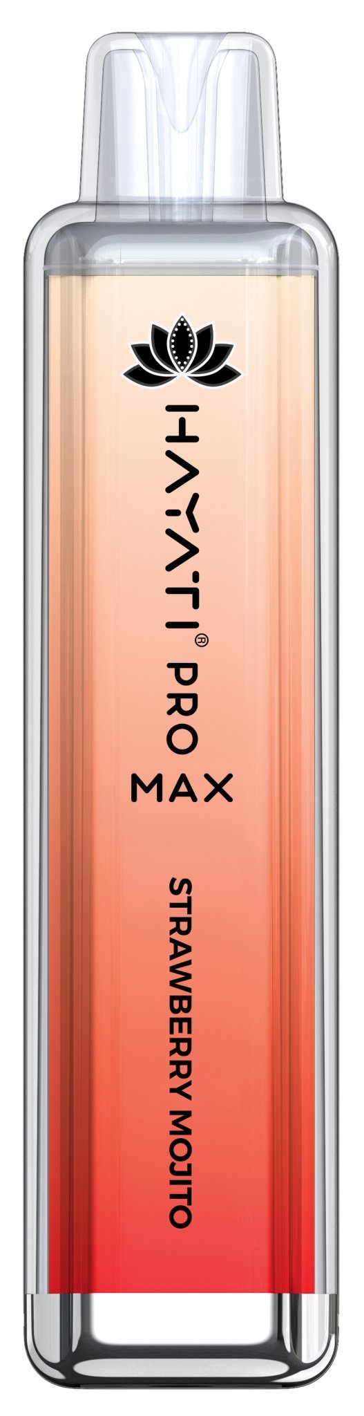 Hayati Pro Max 4000 Puffs Disposable Vape Pod - Box of 10 - Bulk Vape Wholesale