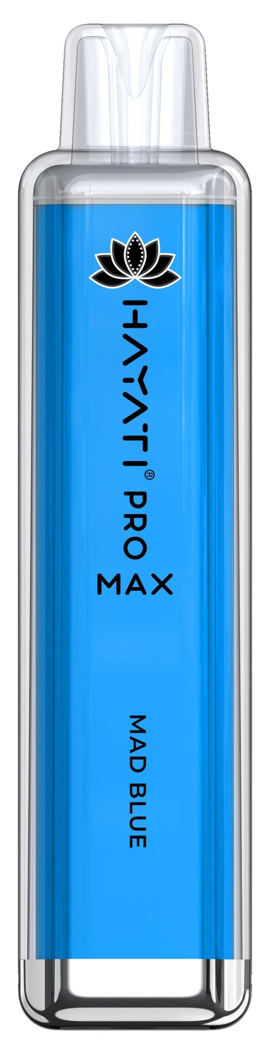 Hayati Pro Max 4000 Puffs Disposable Vape Pod - Box of 10 - Bulk Vape Wholesale