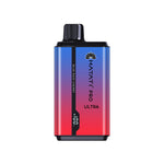 Hayati Ultra Pro Max 15k Vape Pod - Box of 10 Blackcurrant Lemonade / Straw Lemonade