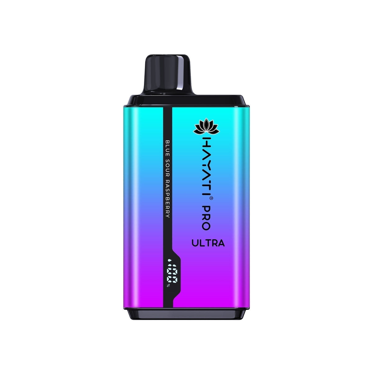 Hayati Ultra Pro Max 15k Vape Pod - Box of 10 Blackcurrant Lemonade / Straw Lemonade