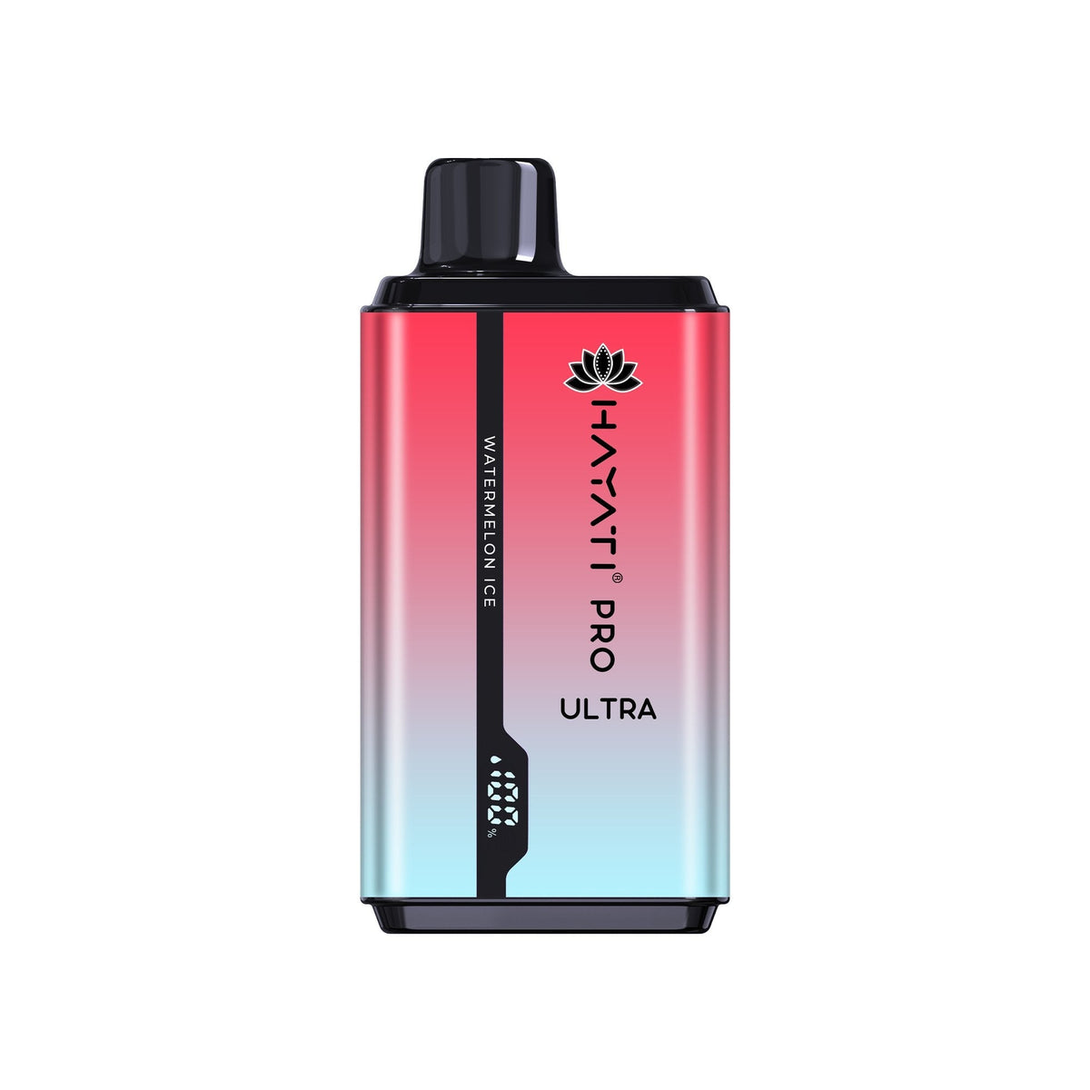 Hayati Ultra Pro Max 15k Vape Pod - Box of 10 Blackcurrant Lemonade / Straw Lemonade