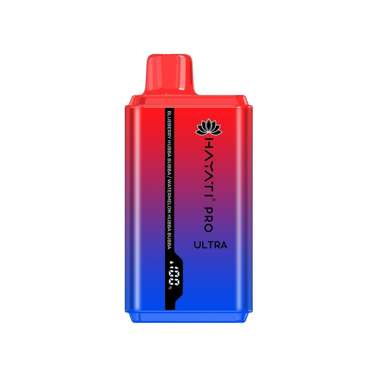 Hayati Ultra Pro Max 15k Vape Pod - Box of 10 Blackcurrant Lemonade / Straw Lemonade